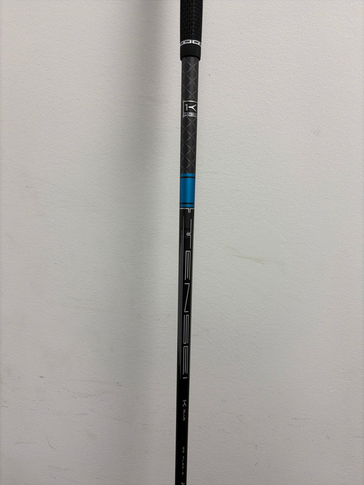 Demo Titleist GT3 Left Handed Fairway with Tensei Blue 65g Stiff (No Headcover)