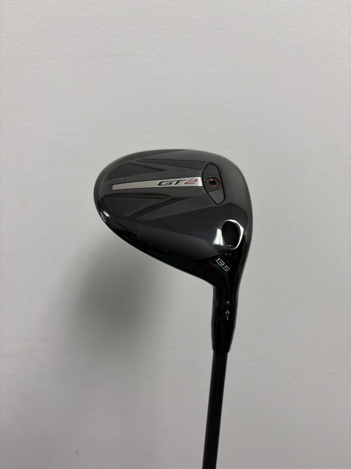Demo Titleist GT2 Right Handed Fairway with Tensei Blue 65g Regular (No Headcover)