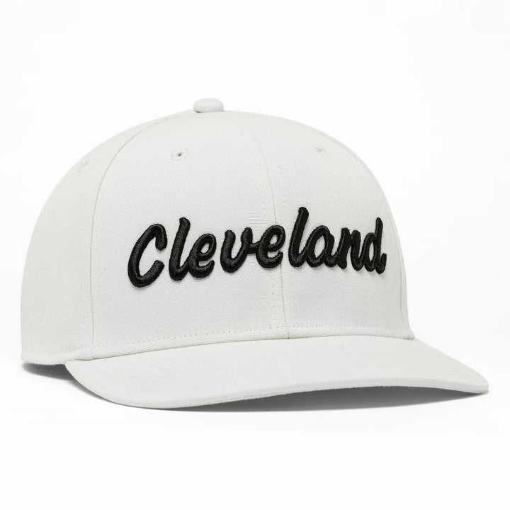 Cleveland Golf Retro Snapback Hat