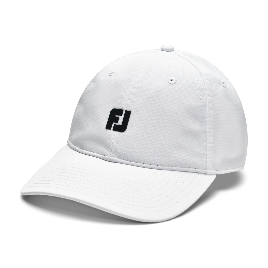 FootJoy Logo Performance Hat