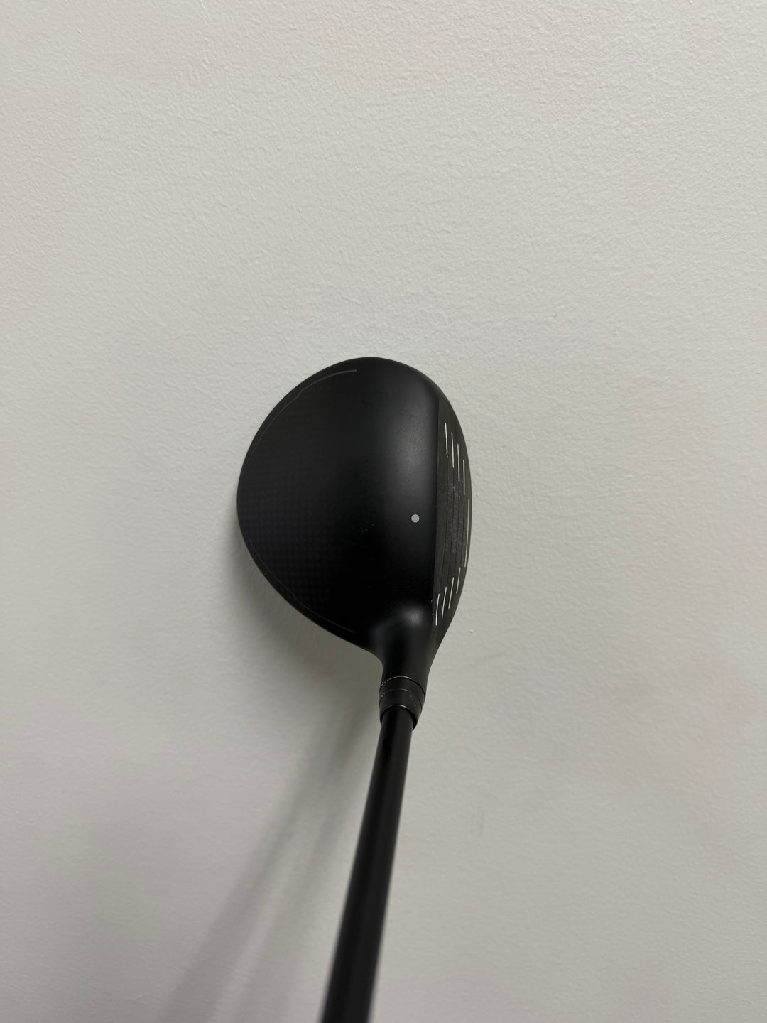 Demo PING G440 MAX 24 Degree Left Hand Fairway Wood