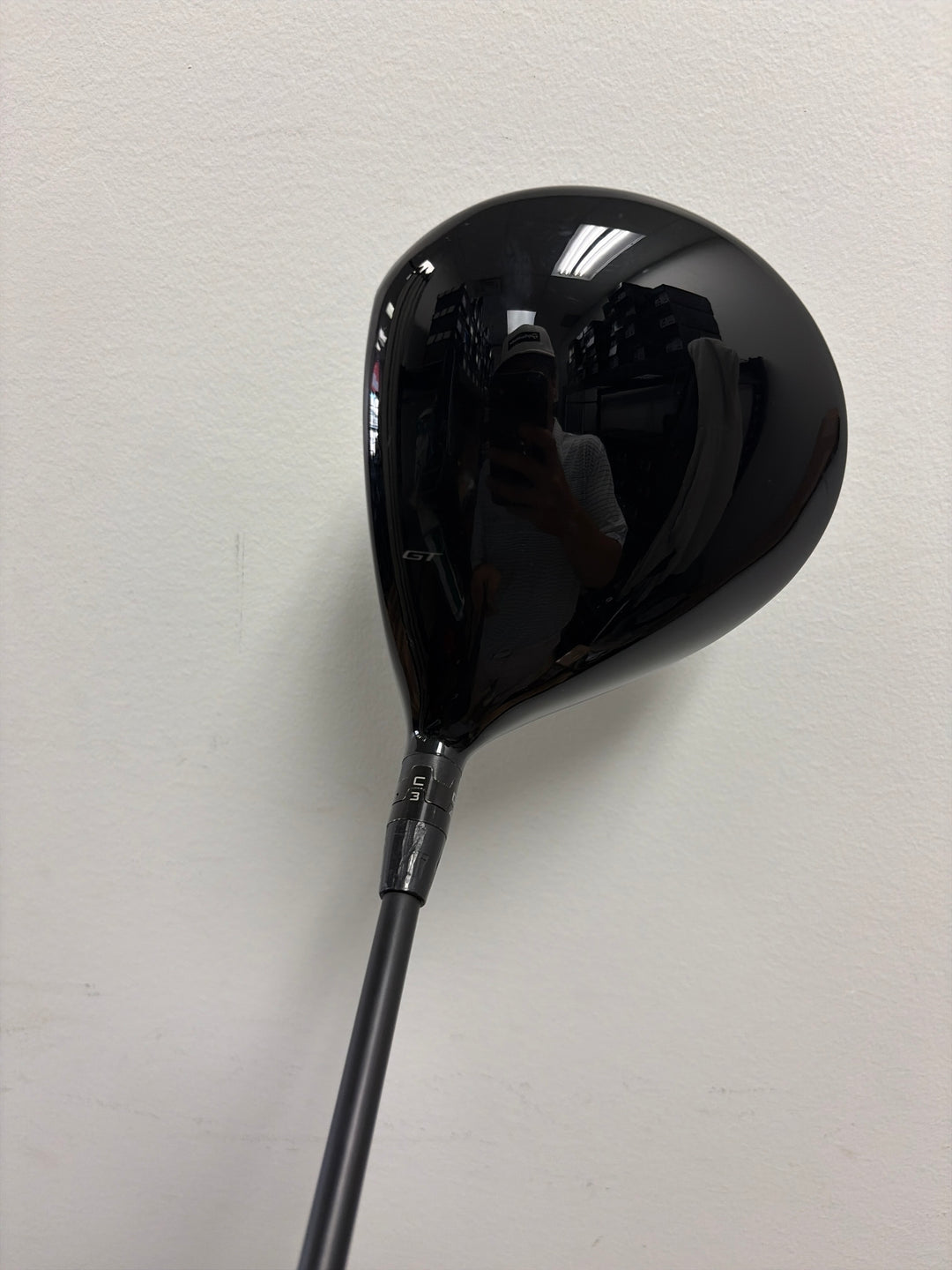 Titleist GT4 Driver- Right Hand- 10 Degree- Tensei Black 75 Extra Stiff