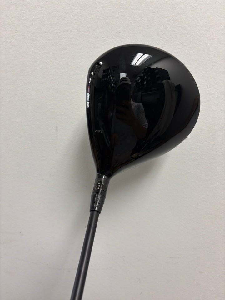Titleist GT4 Driver- Right Hand- 10 Degree- Tensei Black 75 Extra Stiff