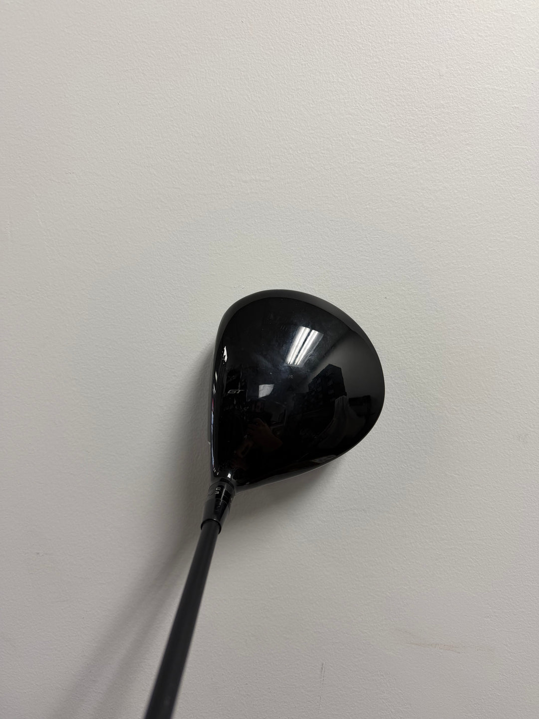 Demo Titleist GT2 Right Handed Driver with Tensi Blue 1K 55R (No Headcover)