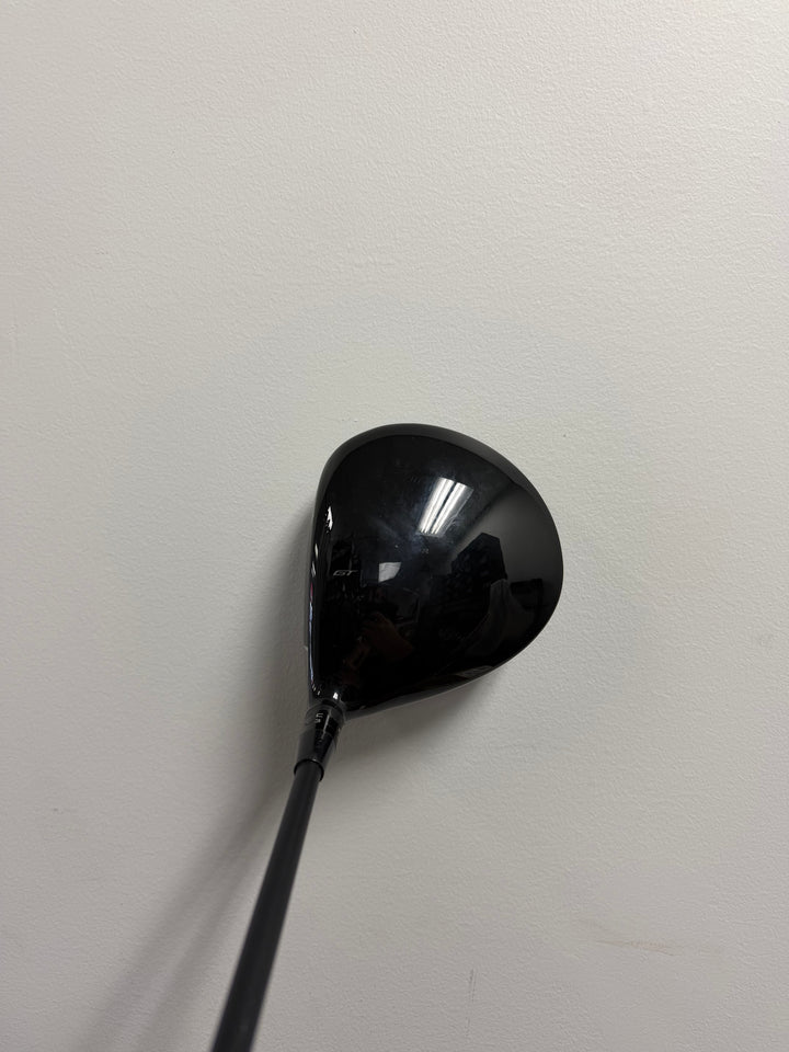 Demo Titleist GT2 Right Handed Driver with Tensi Blue 1K 55R (No Headcover)