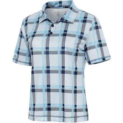 W'S FEATURE POLO