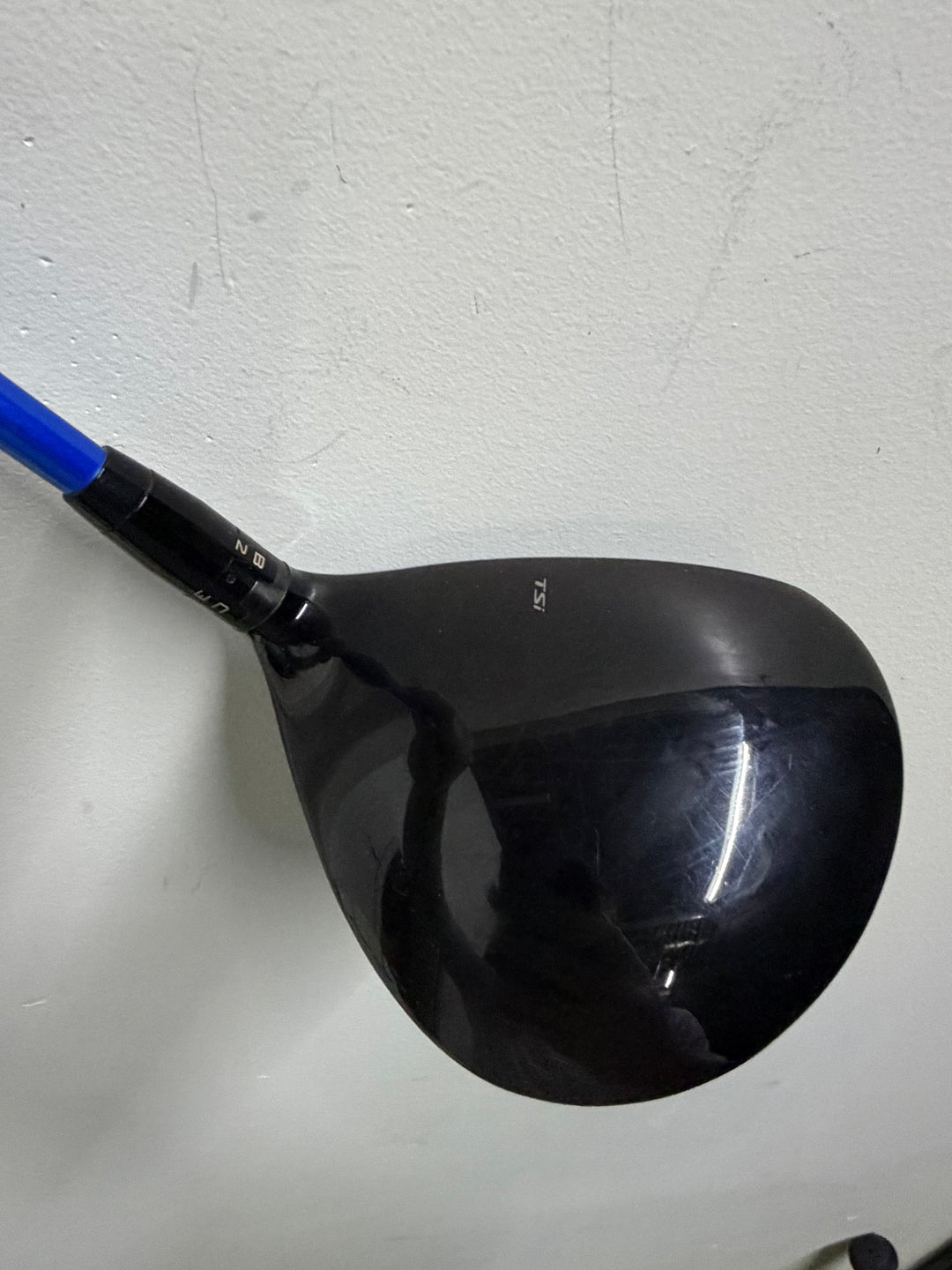 Demo Titleist TSi2 Fairway Wood - 3W 15° Stiff RH