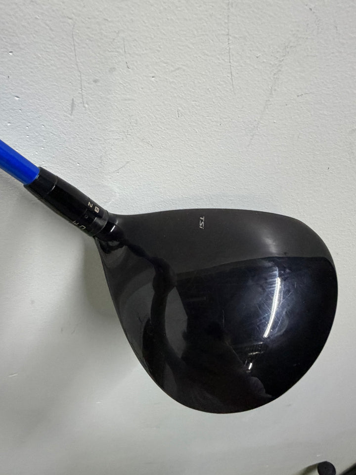 Demo Titleist TSi2 Fairway Wood - 3W 15° Stiff RH