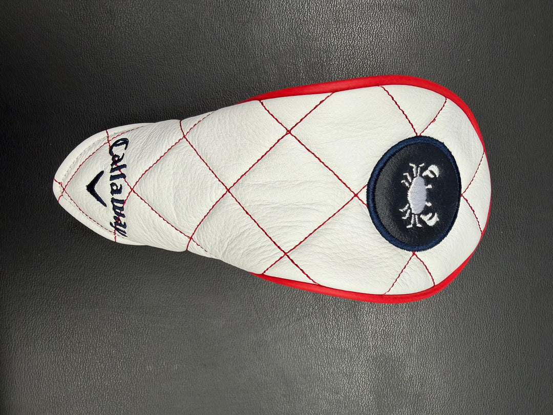 Callaway Limited Edition Hybrid Headcovers