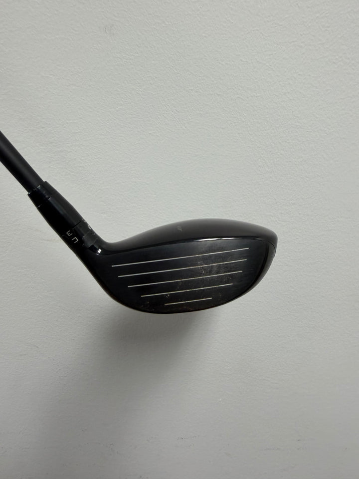 Demo Titleist GT3 Left Handed Fairway with HZRDUS Black 70g 6.0 (No Headcover)