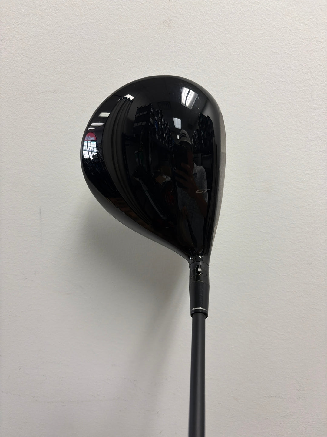 Titleist GT3 Driver- Left Hand- 10 Degree- Kaili Blue 60 Stiff