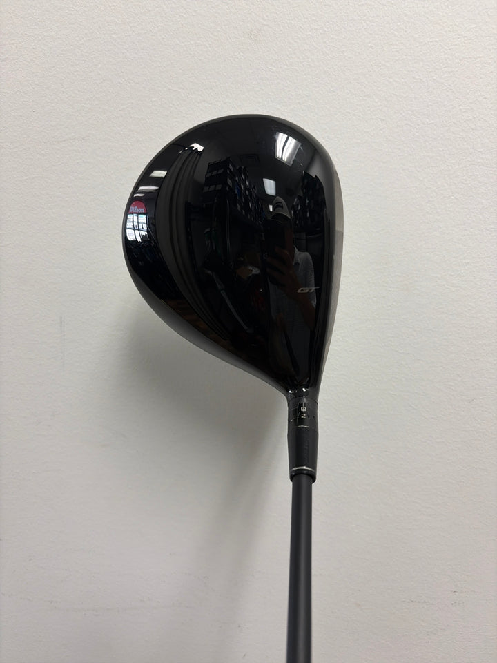 Titleist GT3 Driver- Left Hand- 10 Degree- Kaili Blue 60 Stiff