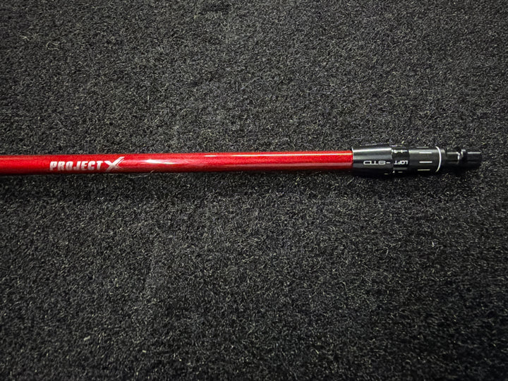 Demo Driver Shaft PX Denali 60g 5.5 Mizuno Tip 44.75"