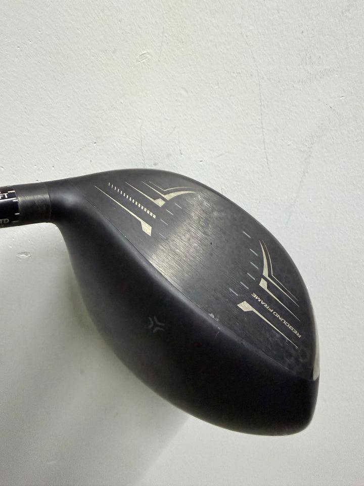 Demo Srixon ZX7 Mk II Driver - 9.5° Stiff Tour AD VR-6 S RH