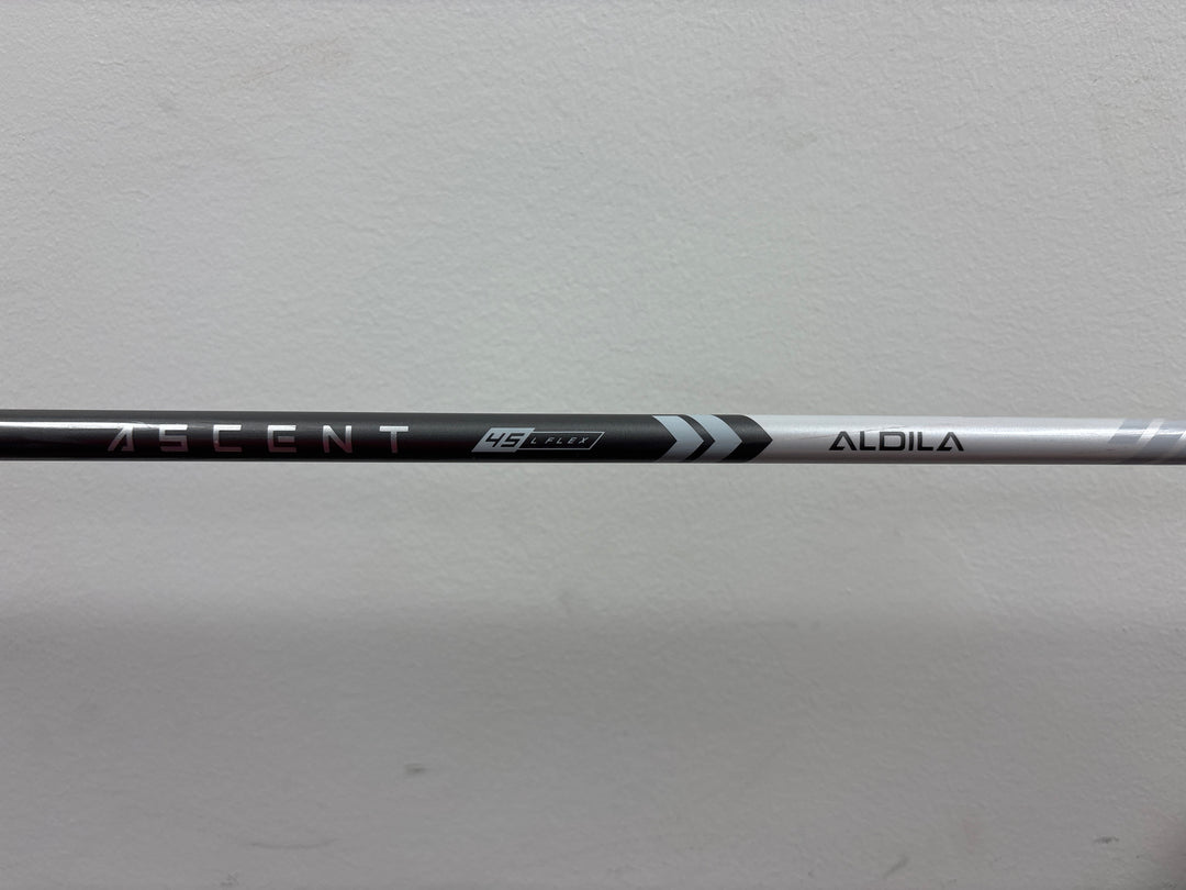 DEMO TaylorMade Stealth 2 HD Fairway - Left Hand- 19°- Aldila Ascent 45g Ladies