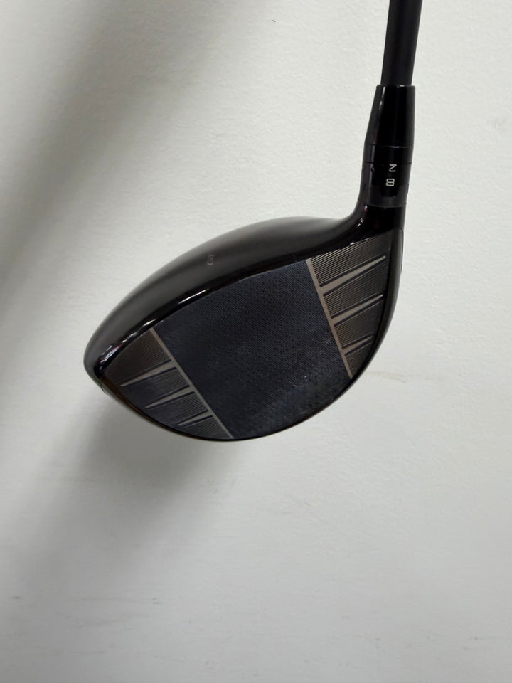 Demo Titleist GT2 Right Handed Driver with HZRDUS Black 5.5 60g (No Headcover)