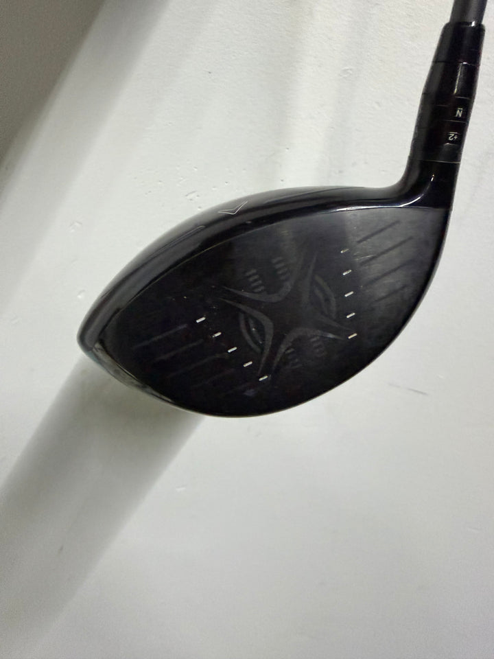 Demo Callaway Rogue Driver - 9° 5.5 RH
