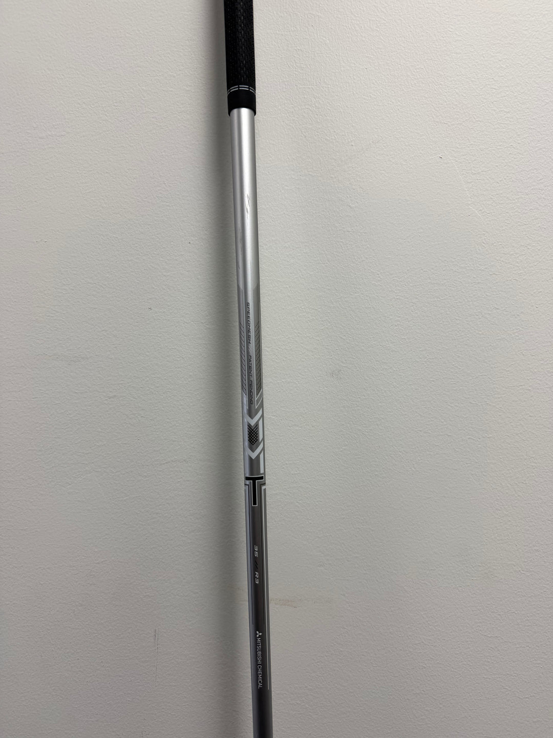 Demo Titleist GT2 Right Handed Driver with MMT 35 R3 (No Headcover)