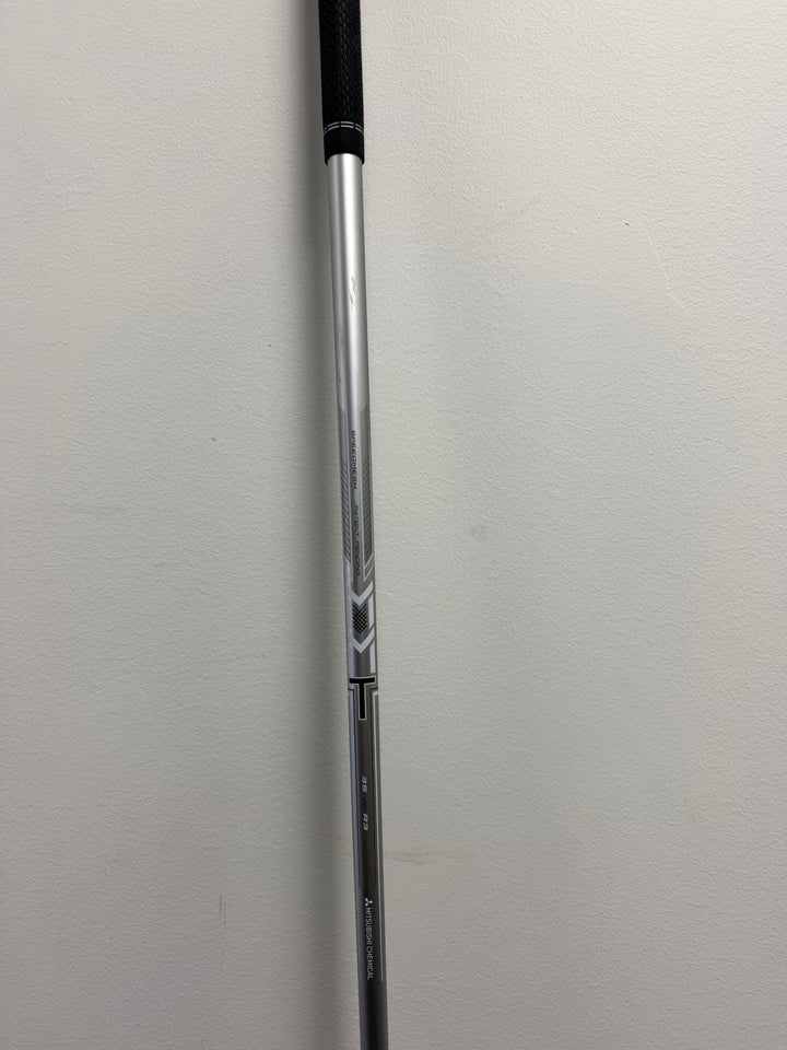 Demo Titleist GT2 Right Handed Driver with MMT 35 R3 (No Headcover)