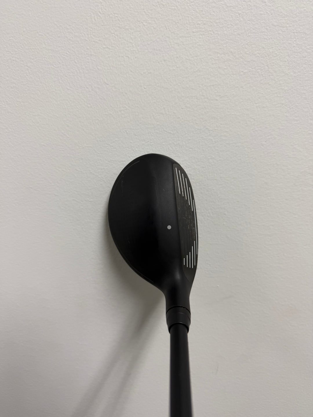 Demo PING G440 MAX 30 Degree Left Hand Hybrid