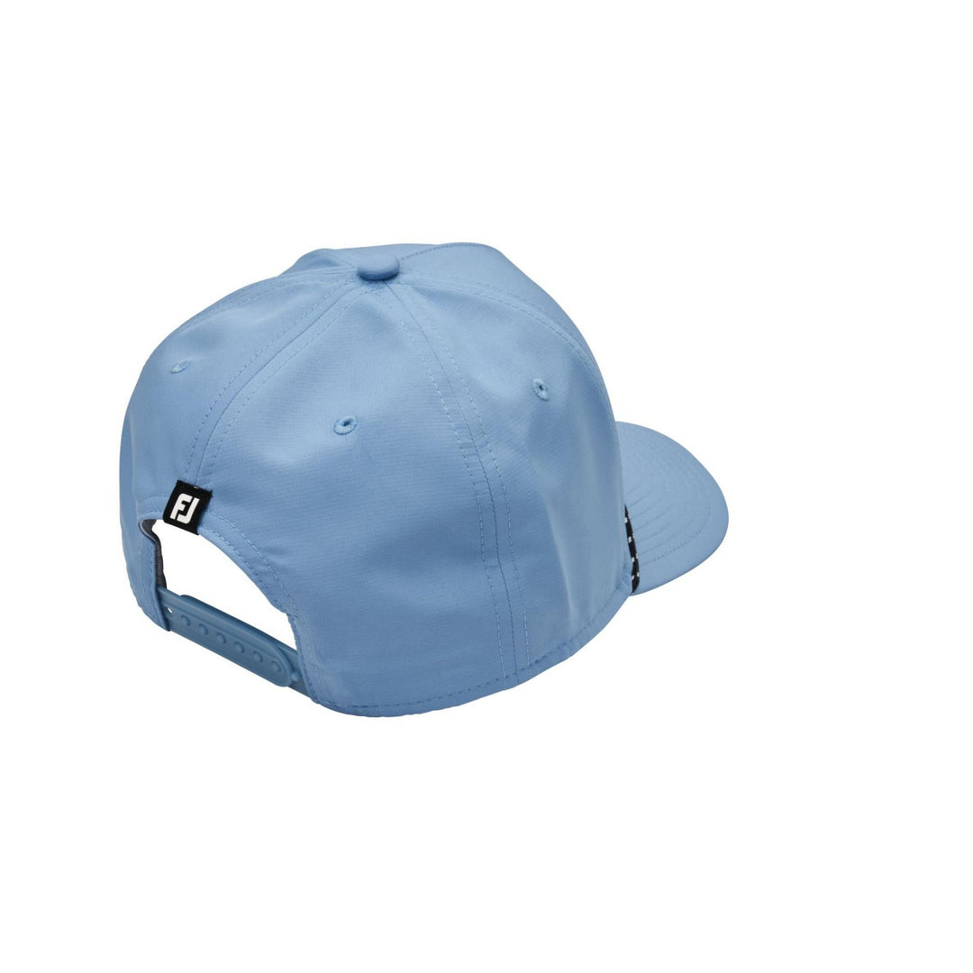 FootJoy Men's FJ Logo Rope Cap