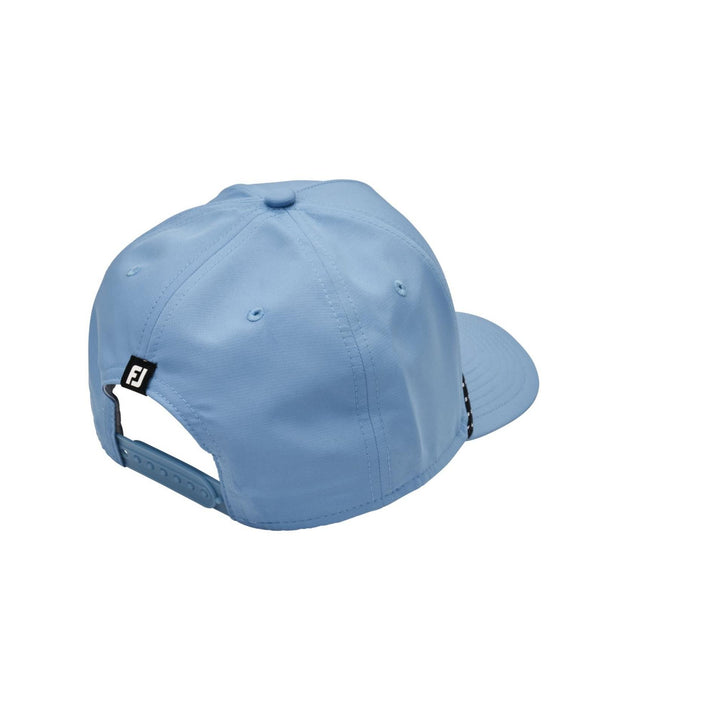 FootJoy Men's FJ Logo Rope Cap