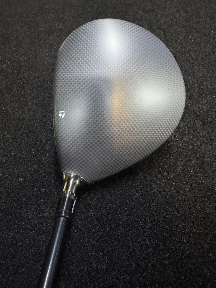 Demo TaylorMade Qi35 LS Driver- 9.0 Degree- Right  Hand- Diamana 60+ X