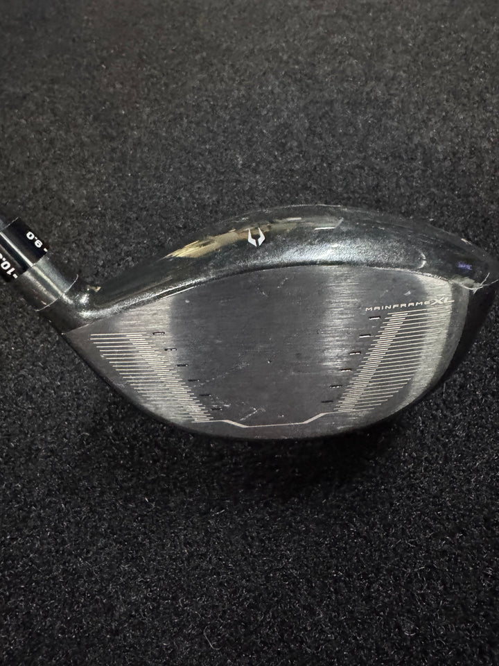 Demo Cleveland XL2  Driver- Left Hand- 12- Tensei Blue 55 Stiff