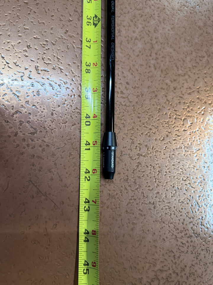 PXG Demo FWY Shaft HZRDUS 6.0 70g 42"