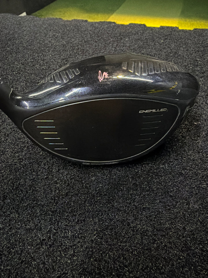 Demo (Head Only) Cobra King F9 12.5’ LH Driver
