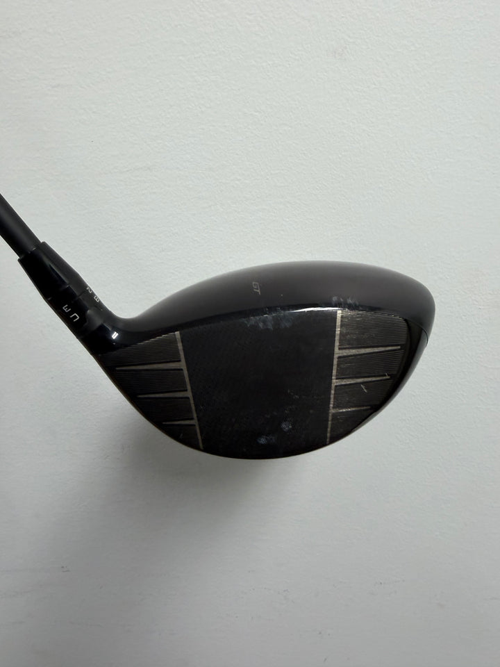 Demo Titleist GT3 Left Handed Driver with HZRDUS Black 6.0 60G (No Headcover)
