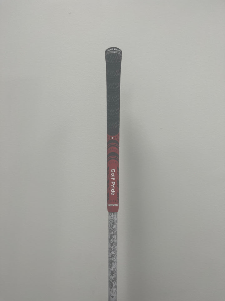 Demo Titleist GT2 Fairway Wood - RH - 21° - Denali Red 60g 5.5