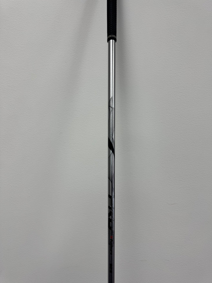 Demo Cobra DS-Adapt  LS Driver- Right Hand- 9.0 - Fujikura Pro Black 60 Stiff