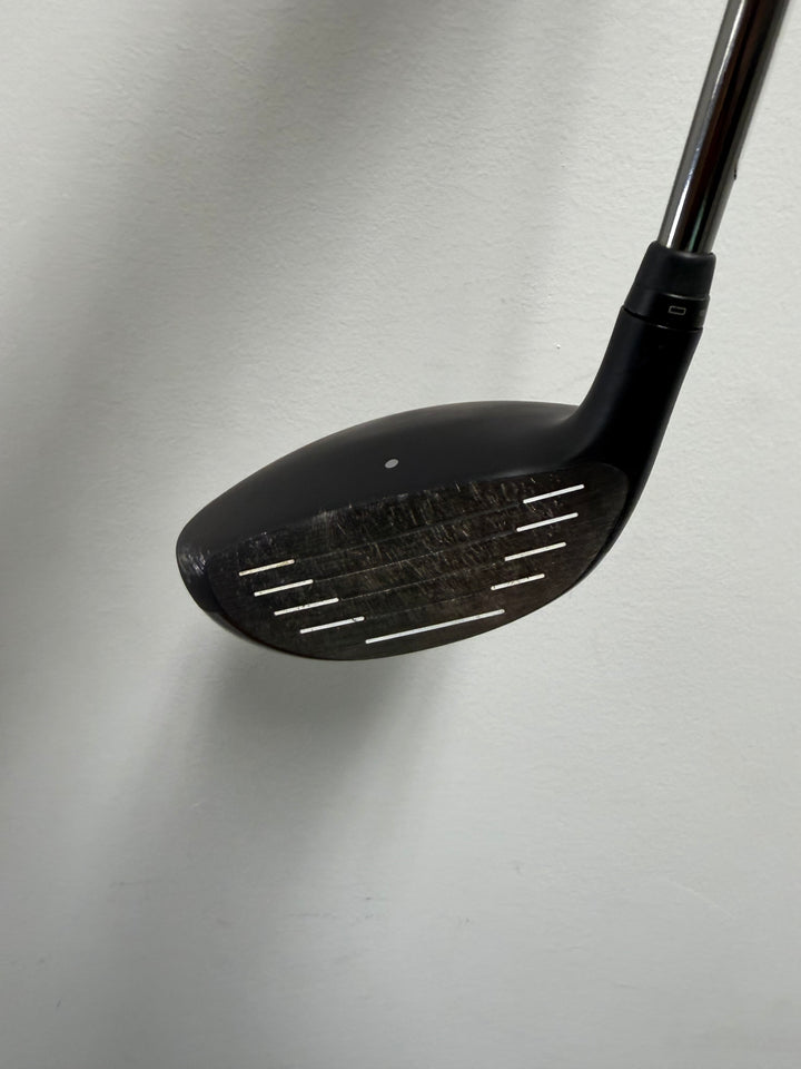 Demo PING G440 SFT 22 Degree Right Hand Fairway Wood