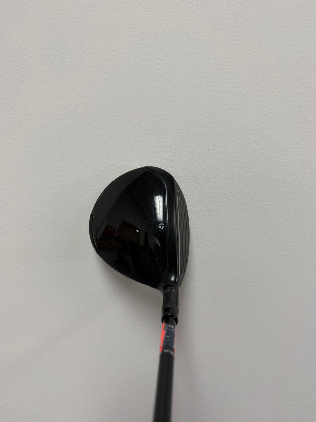 Demo Talylormade Stealth 2 Left Handed Fairway Wood with Ventus TR 5A
