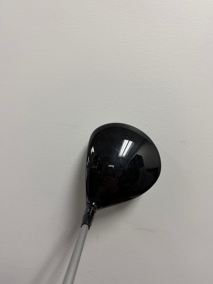 Demo Titleist GT2 Right Handed Driver with MMT 35 R3 (No Headcover)