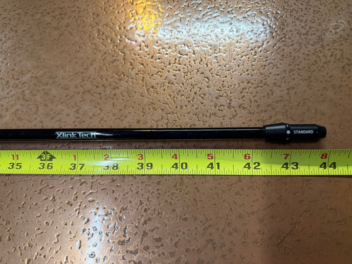 PXG Demo Driver Shaft Tensei 65g S 44"