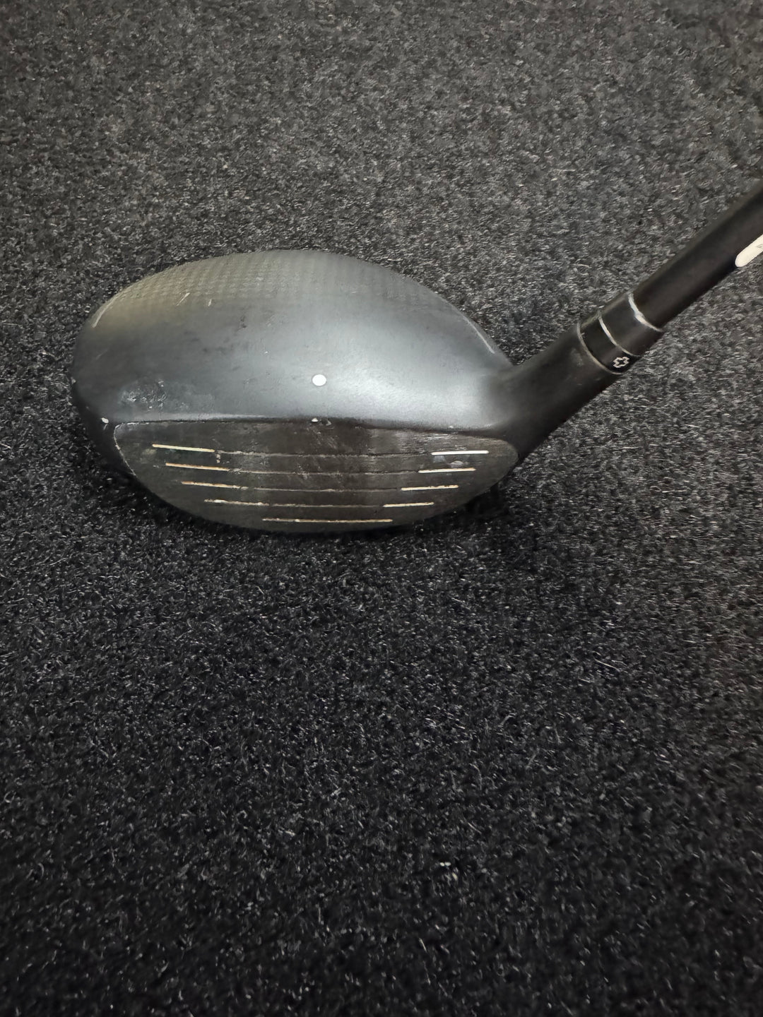 Demo Ping G440 Max Fairway 5 Wood RH 65 Regular