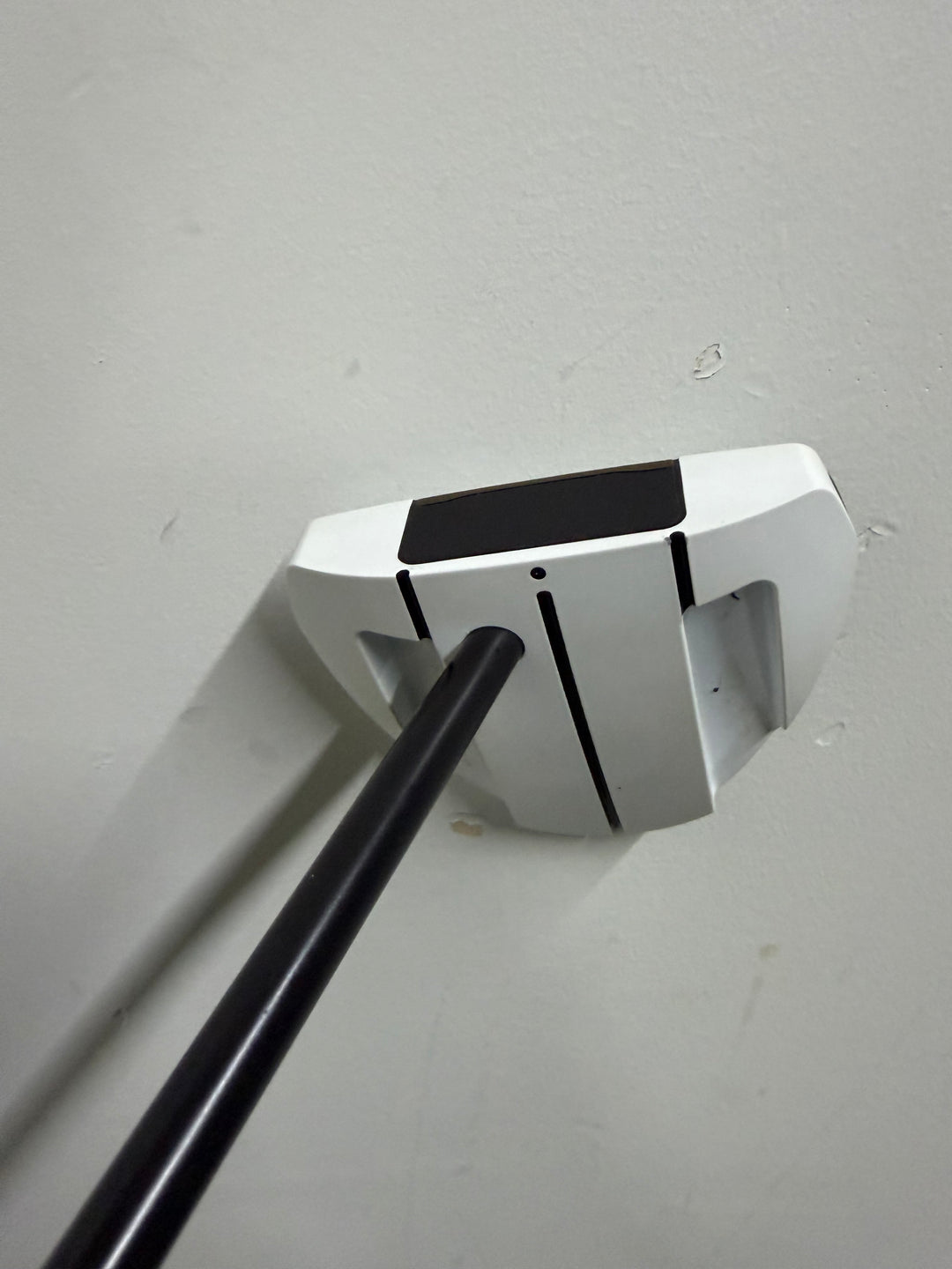 Demo PING Scottsdale TEC Ketsch Onset Putter - RH 35”