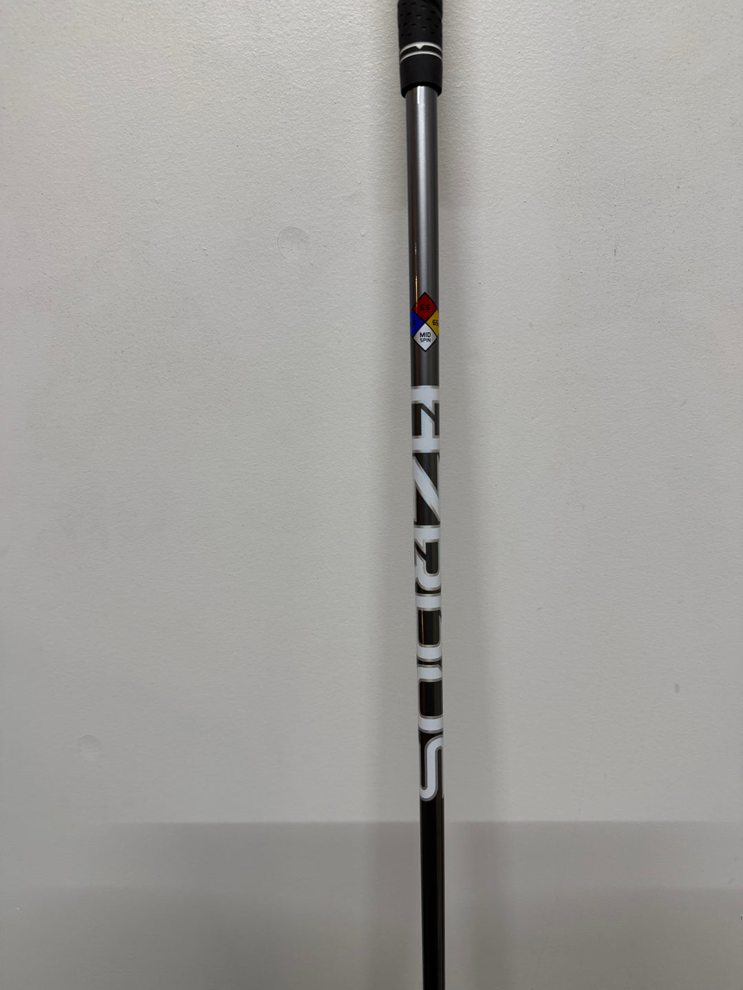 Demo Callaway Paradym X Hybrid - 4H 21° 5.5 RH