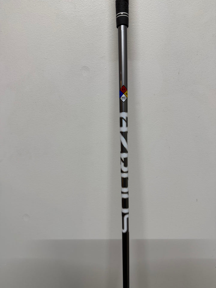 Demo Callaway Paradym X Hybrid - 4H 21° 5.5 RH