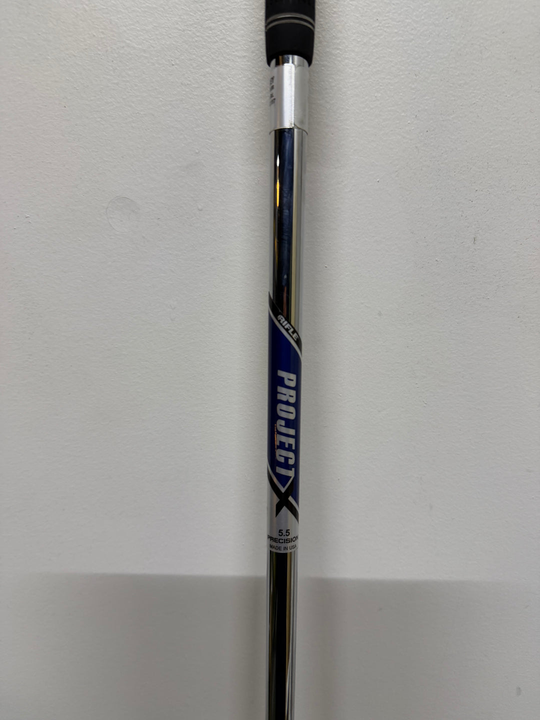 Demo Callaway X Forged UT Utility Iron - 18° 5.5 LH