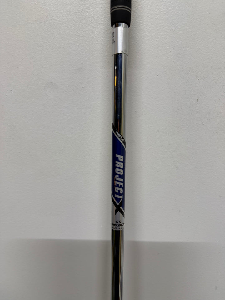 Demo Callaway X Forged UT Utility Iron - 18° 5.5 LH