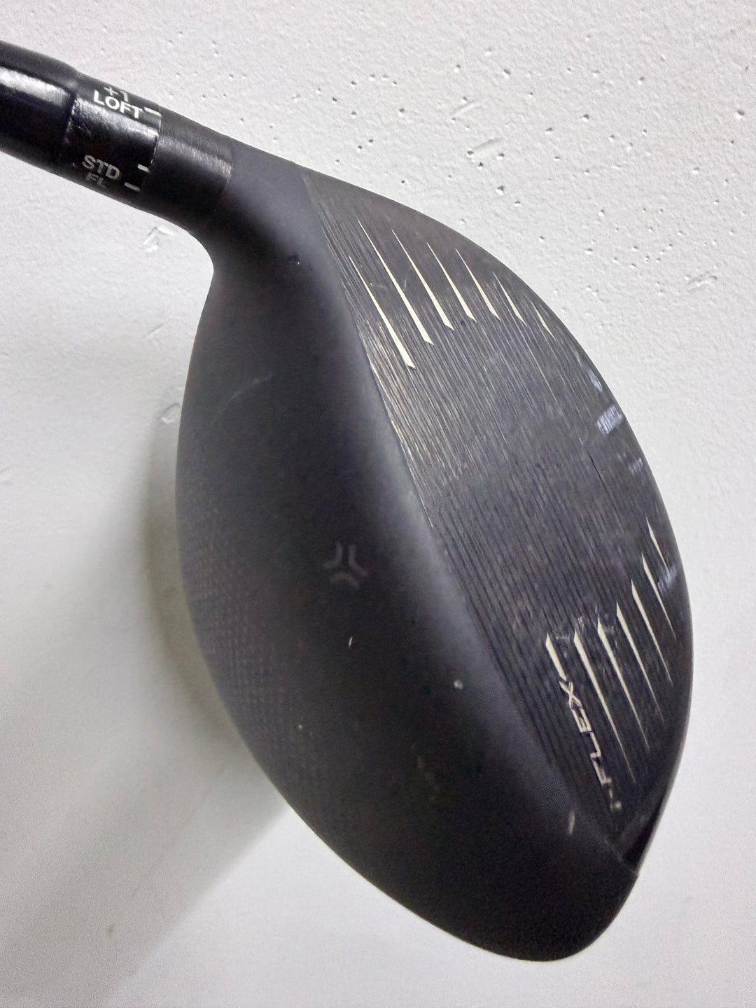 Demo Srixon ZXi LS Driver - 9.0° Stiff RH