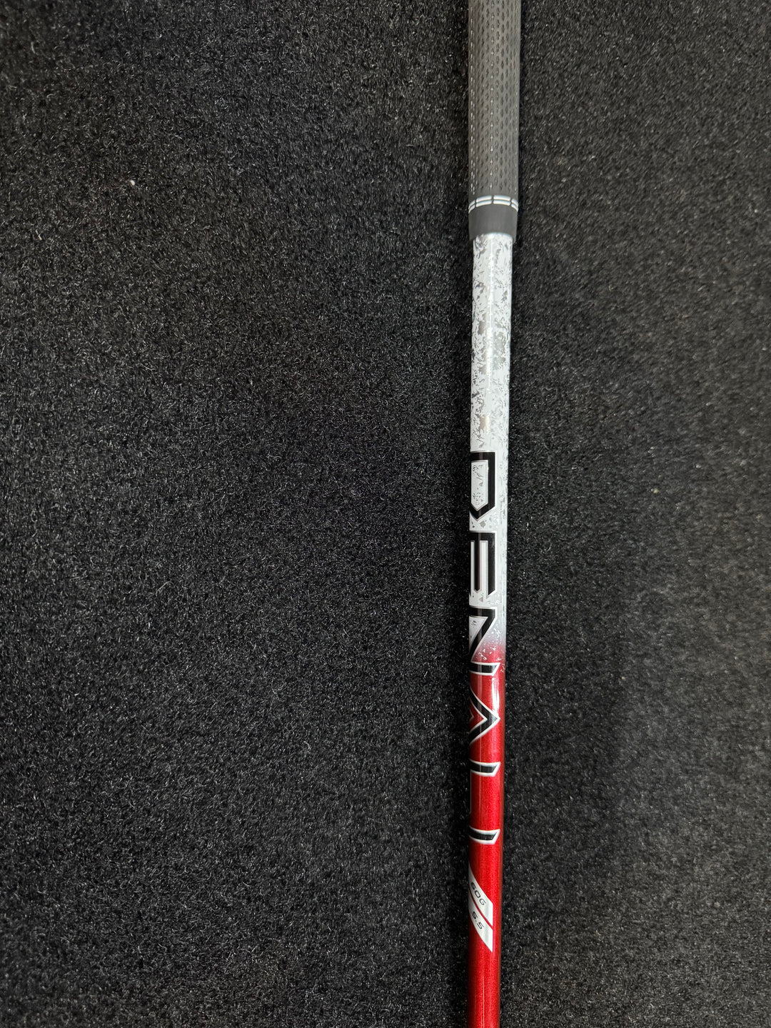 Demo Ping G440 Max Fairway 3 Wood LH 60 REG