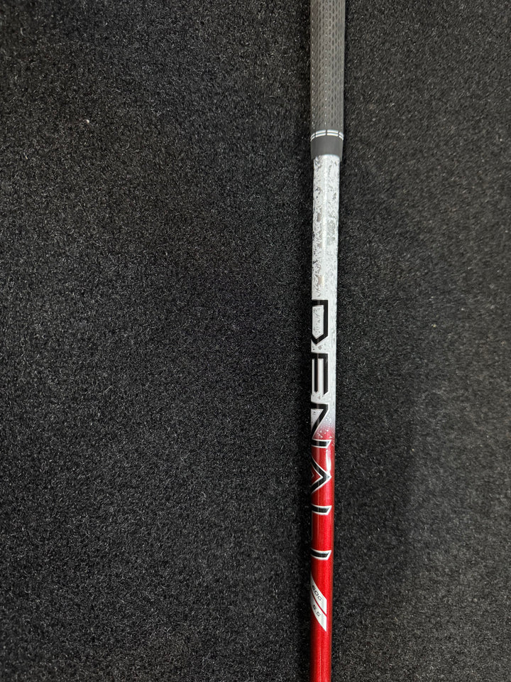 Demo Ping G440 Max Fairway 3 Wood LH 60 REG