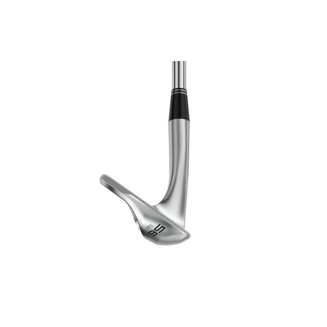 Women's Cleveland CBZ Full-Face Wedge with Graphite Shafts