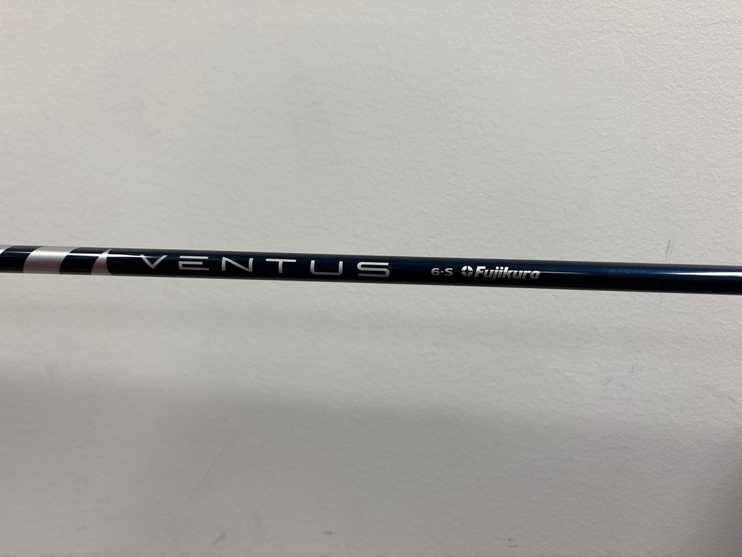 DEMO Wilson Dynapwr Driver- Right Hand - 9.0- Ventus Blue 60g Stiff Flex