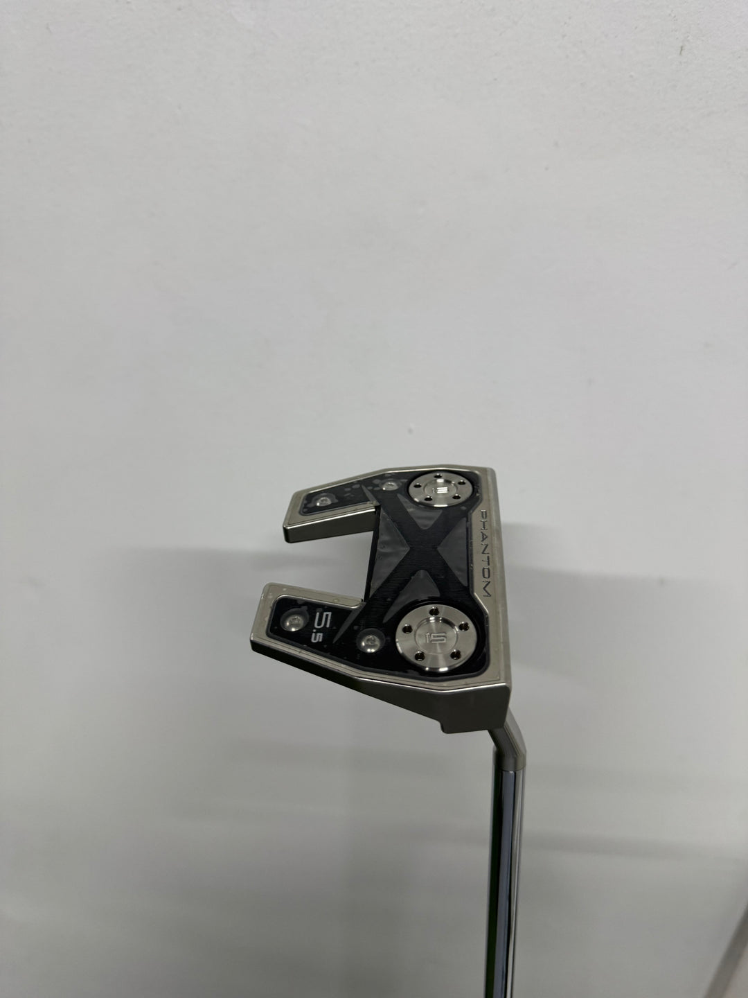 Demo Scotty Cameron 2024 Phantom X 5.5 Putter