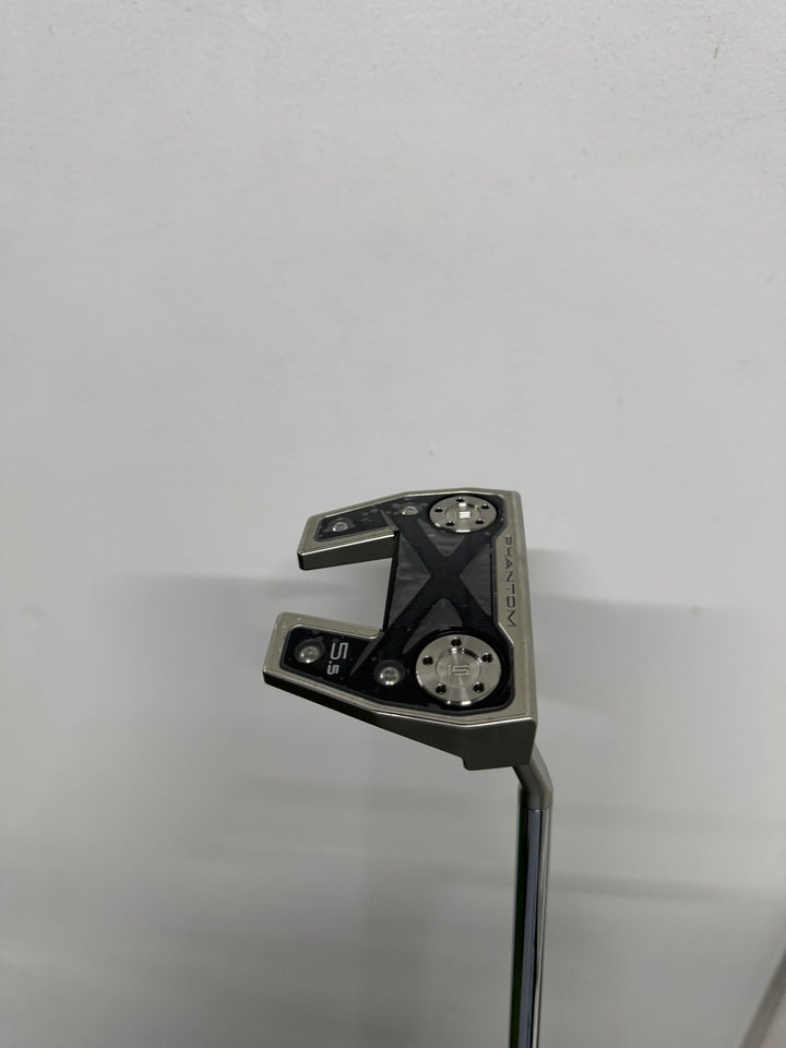 Demo Scotty Cameron 2024 Phantom X 5.5 Putter